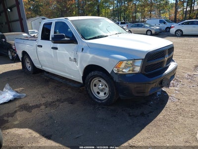 RAM 1500 2014