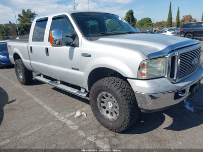 FORD F-250 2006