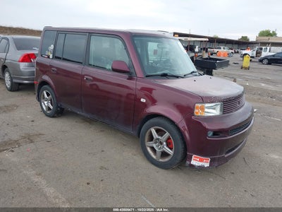 SCION XB 2005