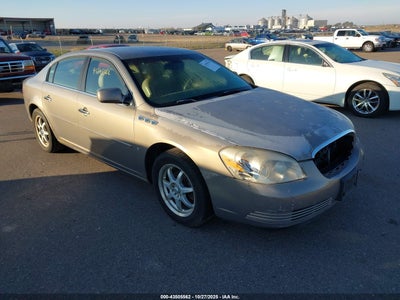 BUICK LUCERNE 2006