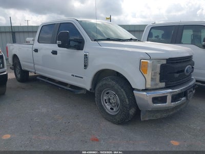 FORD F-250 2017