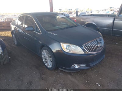 BUICK VERANO 2014