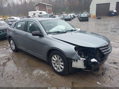 CHRYSLER SEBRING 2010