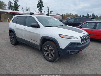 JEEP CHEROKEE 2014