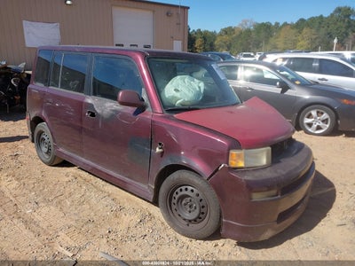 SCION XB 2005