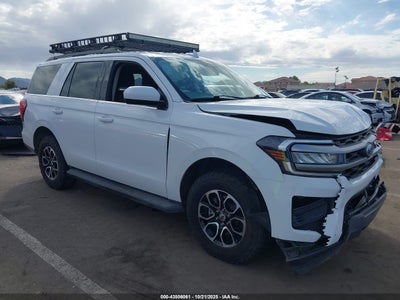 FORD EXPEDITION 2022