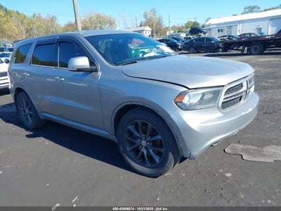 DODGE DURANGO 2014