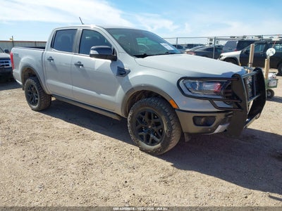 FORD RANGER 2022
