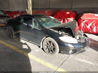 MITSUBISHI ECLIPSE 2006
