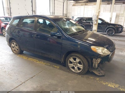 TOYOTA MATRIX 2005