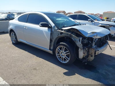 SCION TC 2005