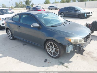 SCION TC 2007