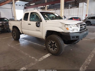 TOYOTA TACOMA 2009