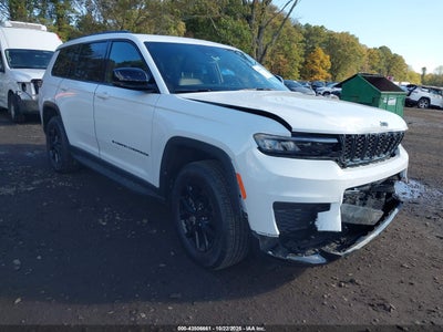 JEEP GRAND CHEROKEE L 2024
