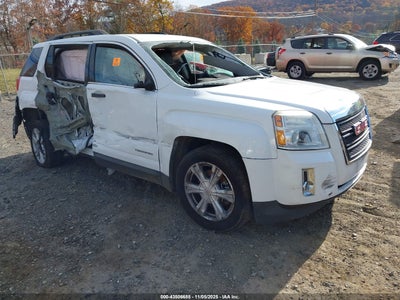 GMC TERRAIN 2014