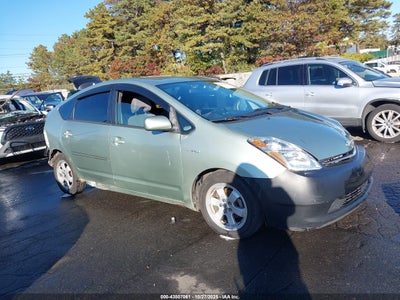 TOYOTA PRIUS 2006
