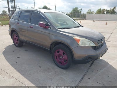 HONDA CR-V 2009