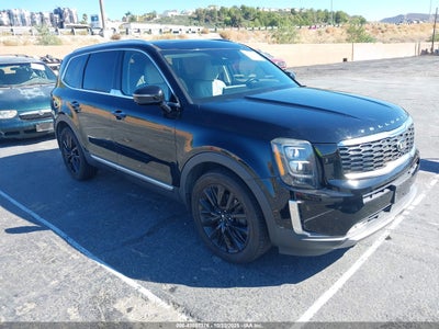 KIA TELLURIDE 2020