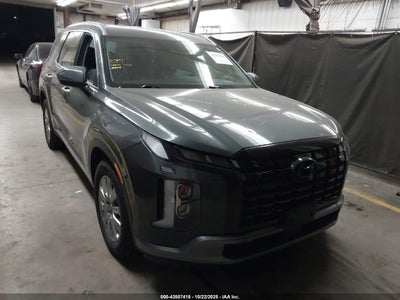 HYUNDAI PALISADE 2024