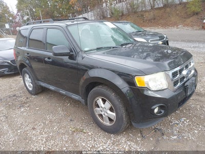 FORD ESCAPE 2011
