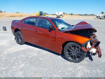 DODGE CHARGER 2023