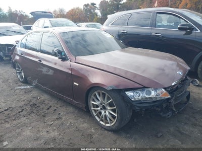 BMW 325 2006