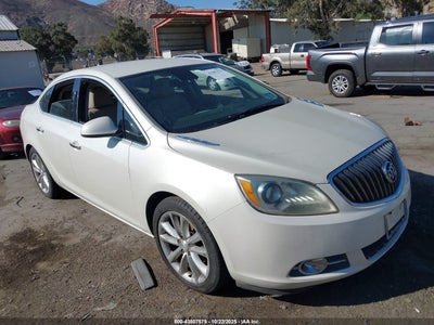 BUICK VERANO 2013