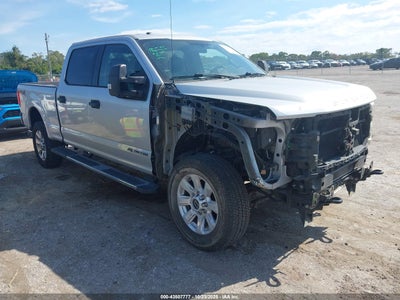 FORD F-250 2017