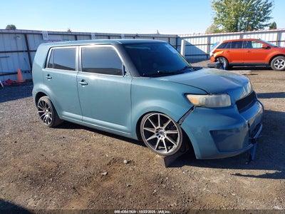 SCION XB 2008
