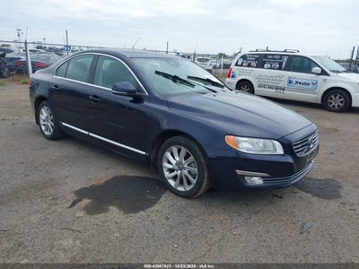 VOLVO S80 2014