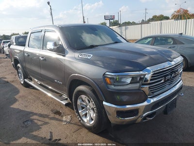 RAM 1500 2020