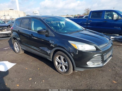 FORD ESCAPE 2015