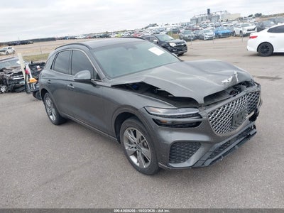 GENESIS GV70 2024