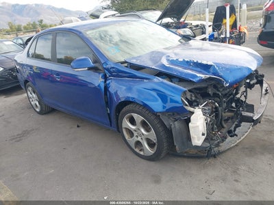VOLKSWAGEN JETTA 2008