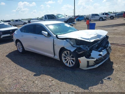 CADILLAC CT5 2024