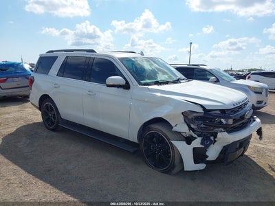 FORD EXPEDITION 2024