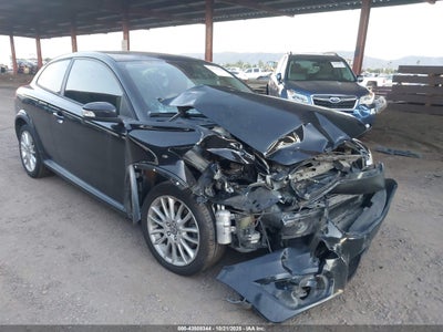 VOLVO C30 2011
