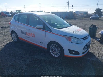 FORD C-MAX ENERGI 2013