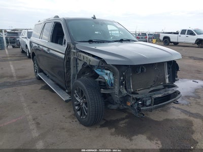 FORD EXPEDITION 2020