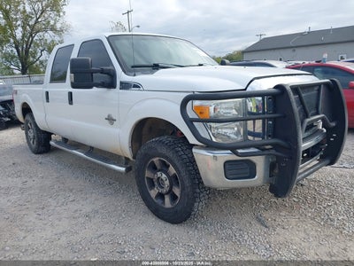 FORD F-250 2014