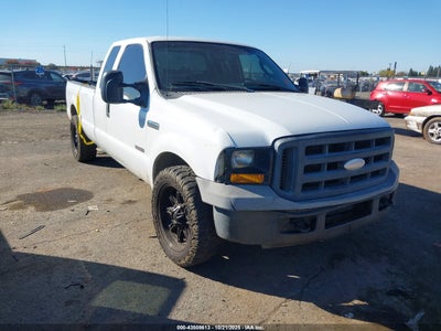 FORD F-250 2006
