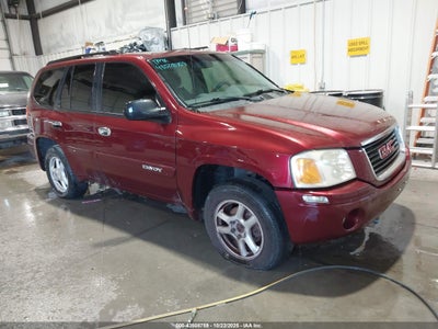 GMC ENVOY 2004