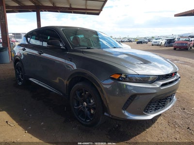 DODGE HORNET 2024