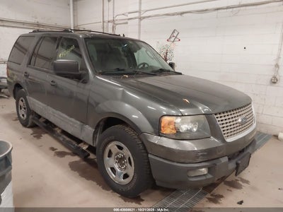 FORD EXPEDITION 2004