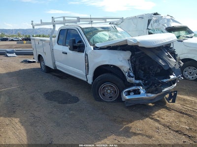 FORD F-250 2024