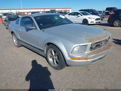 FORD MUSTANG 2006