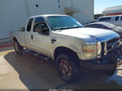 FORD F-250 2010