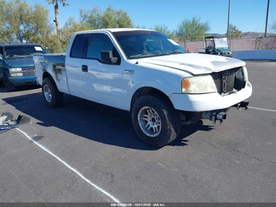 FORD F-150 2004