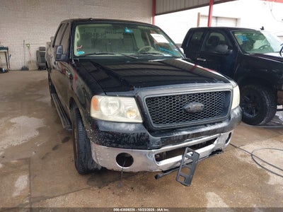 FORD F-150 2006