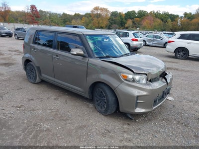 SCION XB 2012